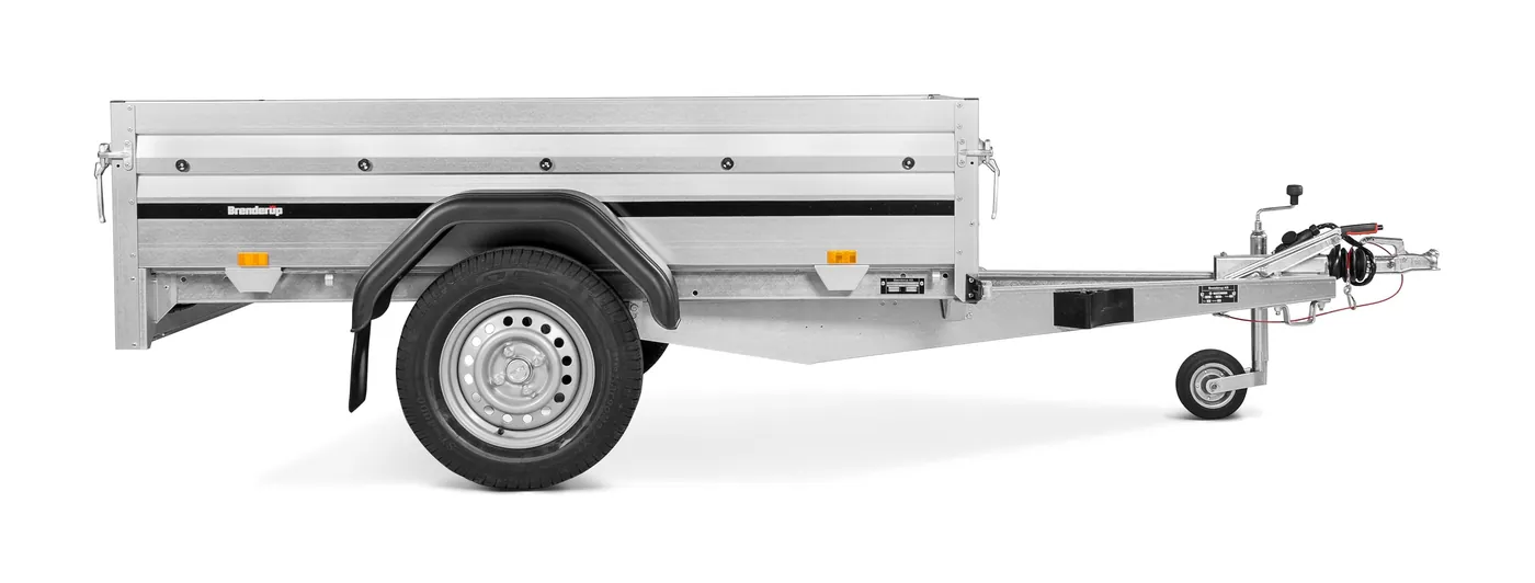 Tieflader